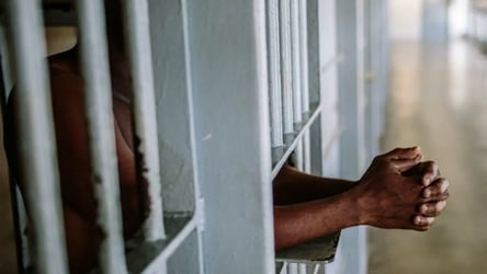 Over 3,000 Inmates On Death Row Across Nigeria - NCoS