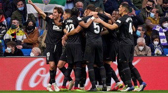 La Liga: Real Madrid Force Draw With Elche, Benzema Off Inju