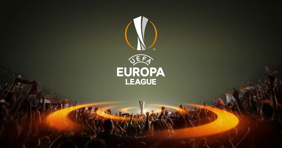 Europa League Draw: Man Utd v Sevilla, Juventus v Sporting L