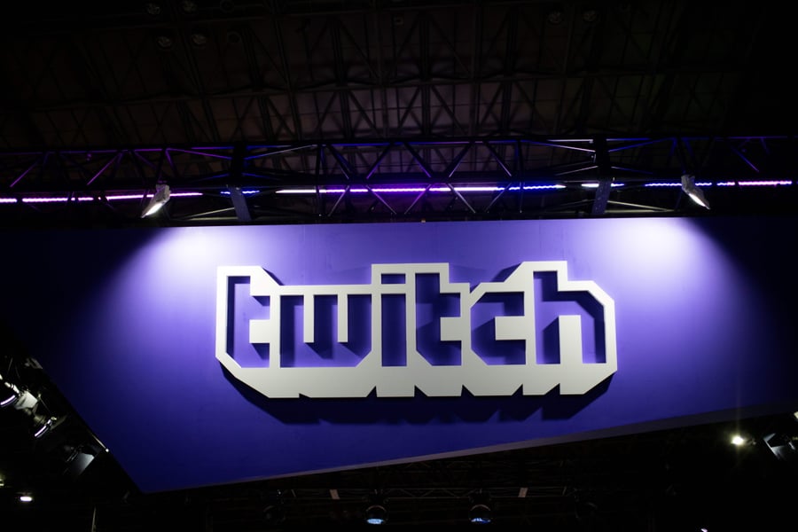 Twitch New Policy Bans Usernames With Reference Hate Speech