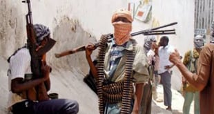 Zamfara: Bandit kingpin killed as rival groups battle for su