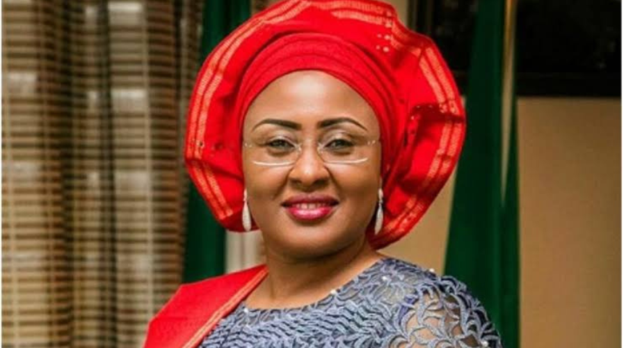 Former Assistant To Aisha Buhari Sues Her For N100 Million D