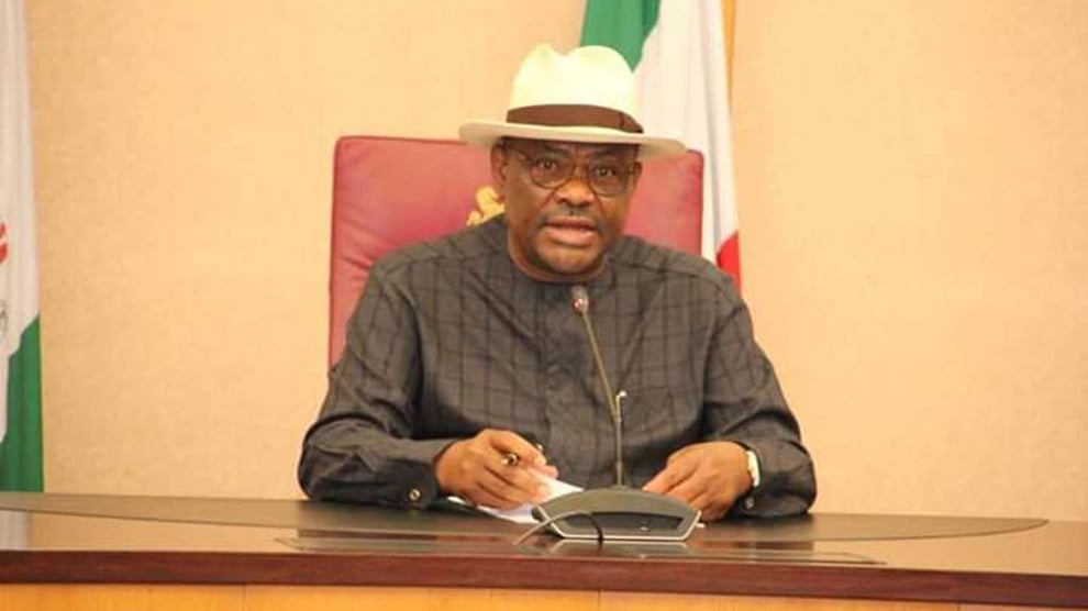 2023: PDP Reacts To Claims Of Wike Banning Atiku's Campaign