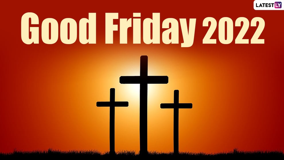 Catholic Daily: Good Friday Of The Lord’s Passion April 15