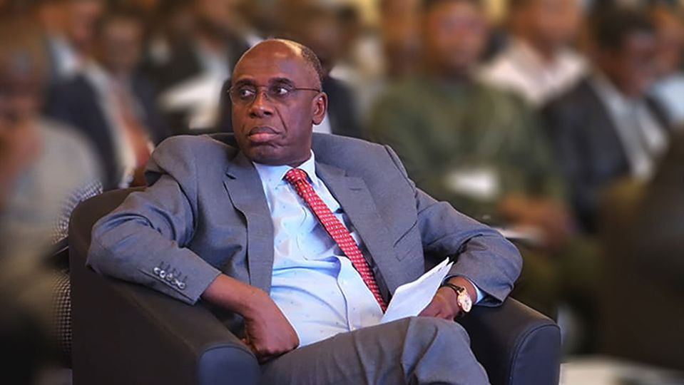 2023: Amaechi Officially Resigns As Minister To Run For Pres