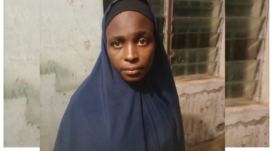 Jigawa Police Locates 22-Year-Old Missing Person 