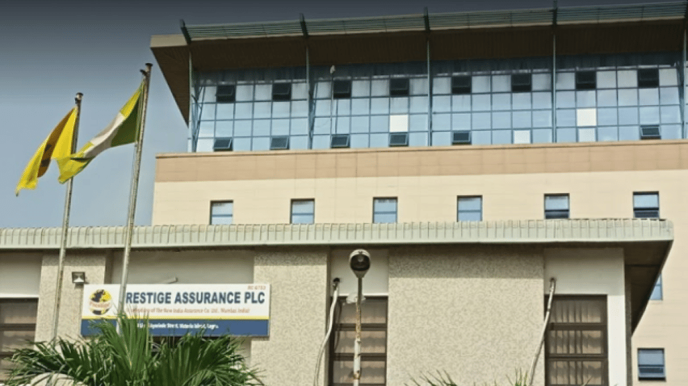 32% Growth Recorded By Prestige Assurance