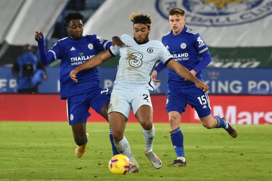 Here's Week 8 2022/2023 UK Pool Fixtures, Games, P... AllNews Nigeria