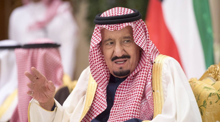 Vulnerable Kano Households Receive Saudi King's Food Donatio