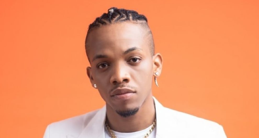Singer Tekno Reveals Experience After A Day Of Not Smoking W