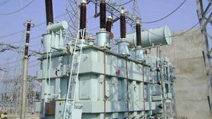 Kano: TCN commissions new 100MVA power transformer