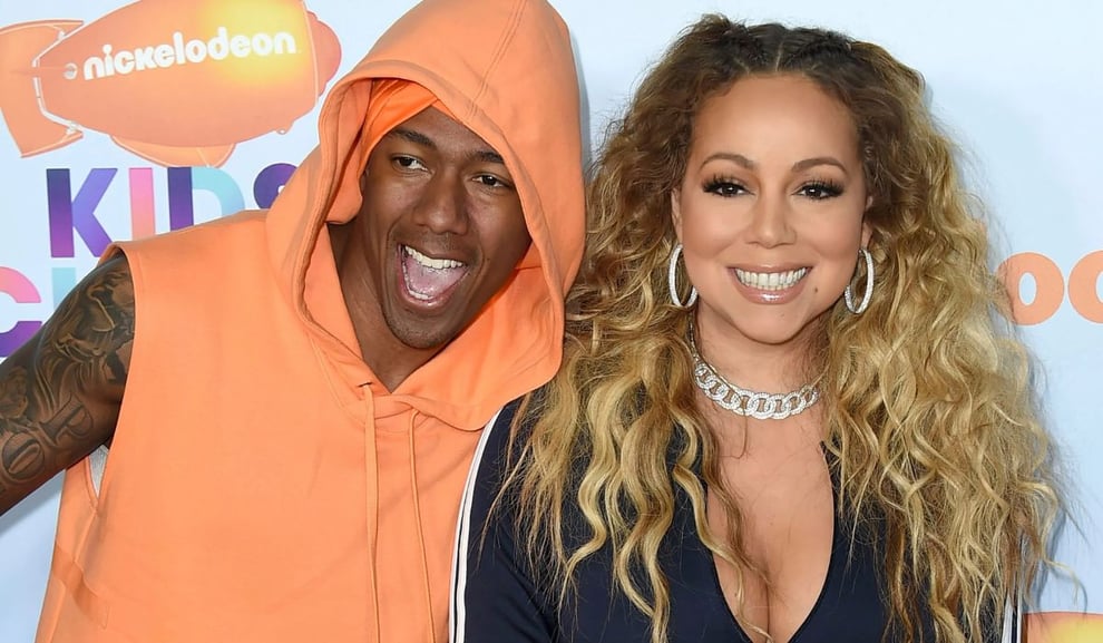 Why Nick Cannon Believes Ex-Wife Mariah Carey Isn't Human