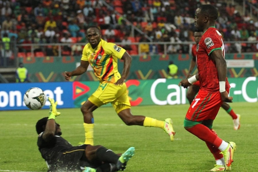 AFCON 2022: Malawi Pull Comeback To Defeat Zimbabwe 