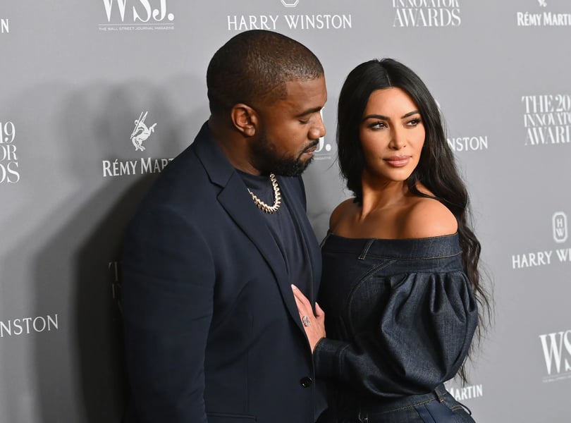 Kanye West Makes Final Decision On Winning Back Kim Kardashi