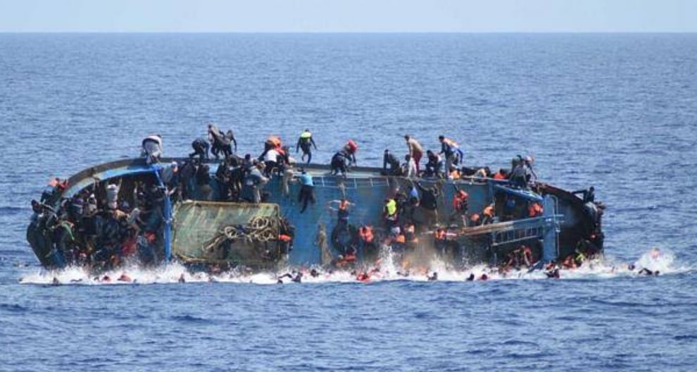 Ten Persons Missing Following Boat Mishap In Kenya