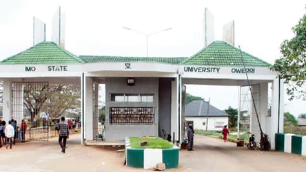 ASUU Debunks Reports Of IMSU Chapter Pulling Out Of Strike