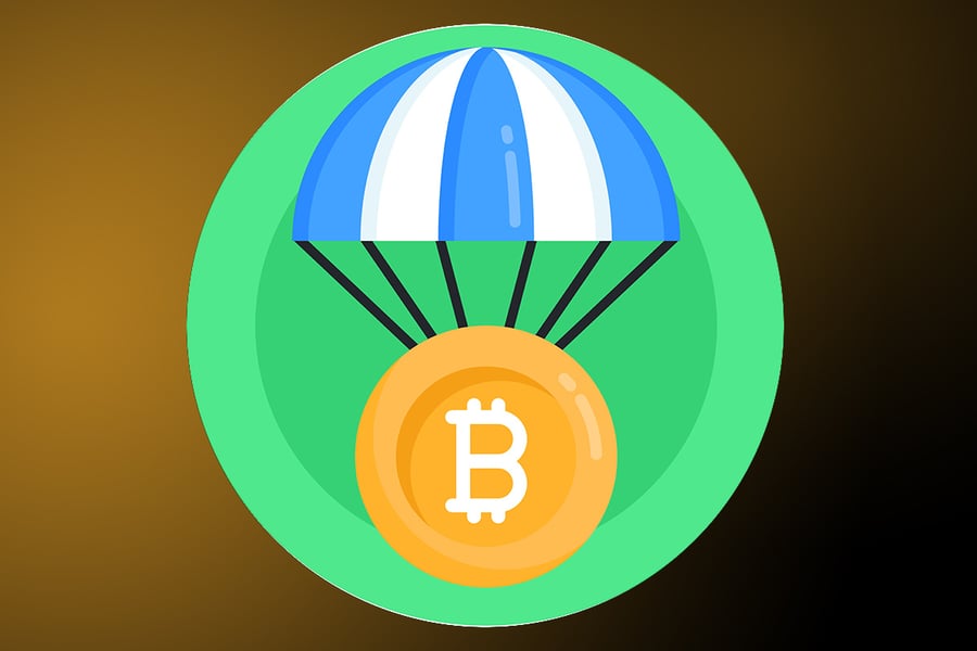 Crypto Airdrop: What You Must Do To Earn 'Free' Cryptocurren