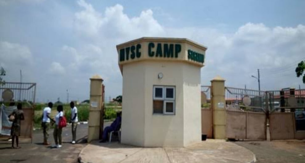 List of NYSC Orientation Camps in Nigeria