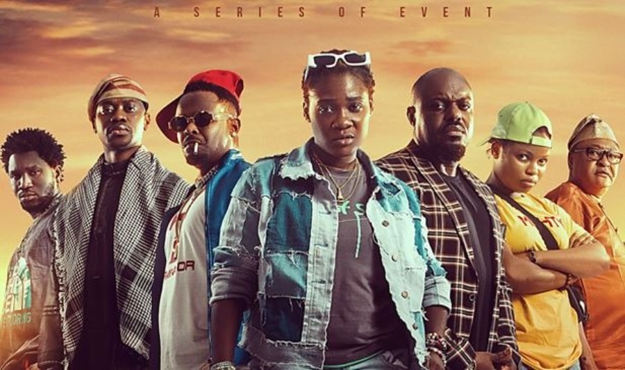 'Passport': Jim Iyke, Mercy Johnson Lead Star-Studded Cast O