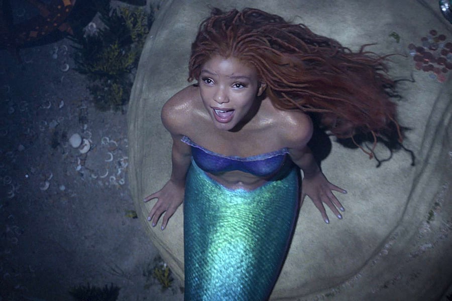 'The Little Mermaid' Review: Greatness Manages To Elude Disn