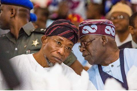 Revealed: Why Aregbesola And Others Could Not Visit Ailing T