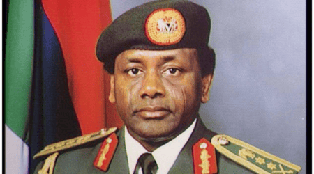 Abacha Loot: US Government Agrees To Repatriate $23 Million