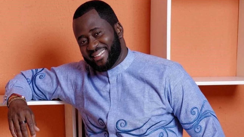 'I'm Not Against Social Media' — Desmond Elliot [Video]