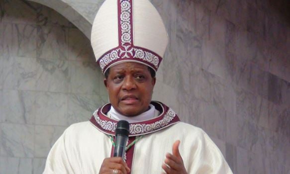 Nigerians Must Reject Evil Leaders In 2023, Says Bishop Onah