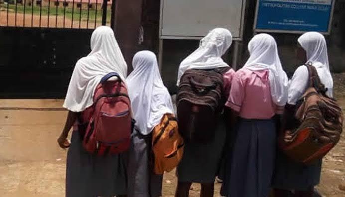 Ijagbo Hijab Crisis: Muslim Youths Demand N113 Million Compe