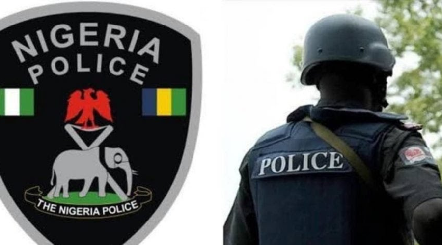 Police Arrests 13 Suspected Kidnappers, Recover Weapons in A