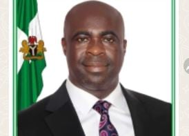 2023: ‘I Did Not Resign,’ Ebonyi SSG Denies Reports