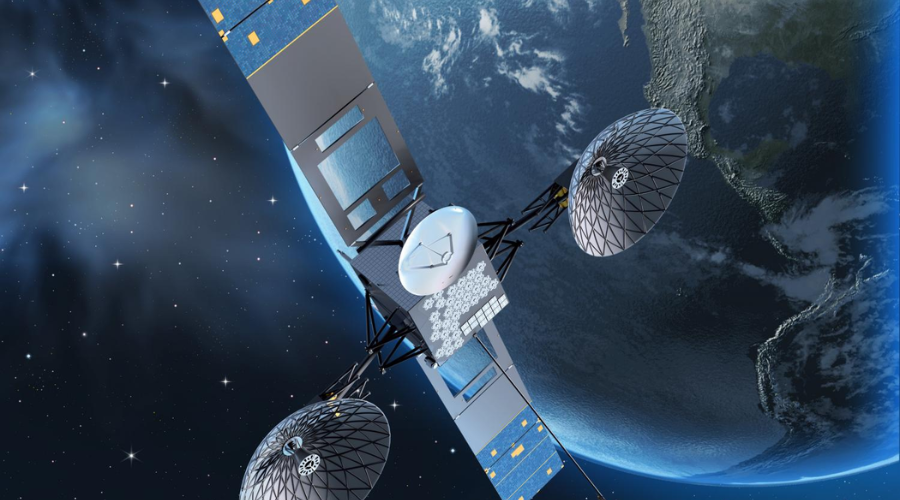 Nigeria's NASRDA Aims For $20 Million From Satellite Lab Dev