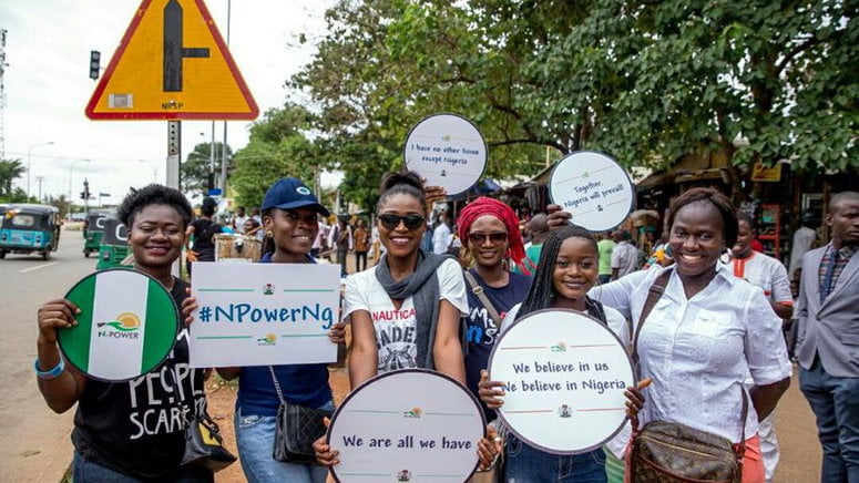 Npower: NASIMS Speaks On Outstanding Stipends