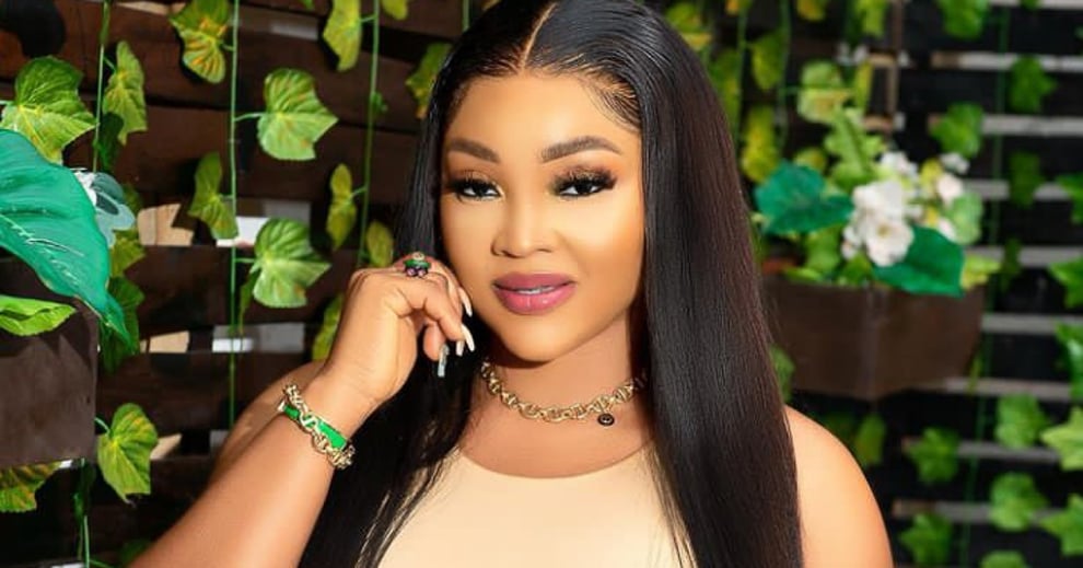 Actress Mercy Aigbe Says She Is Heartbroken Over Nation's In
