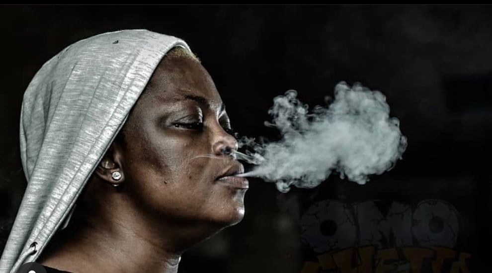 Why We Want To Ban Smoking In Nollywood Films — Censors Bo