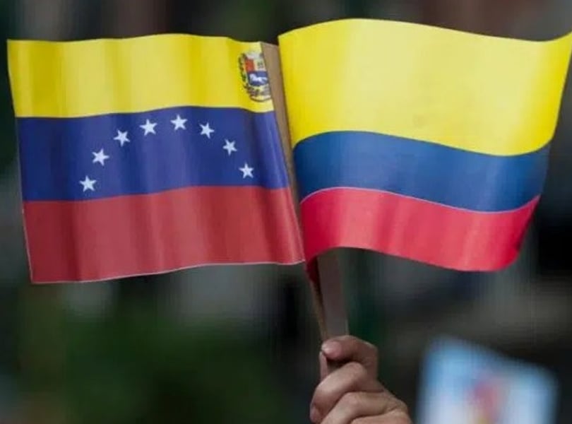 Colombia, Venezuela Restore Full Diplomatic Relations