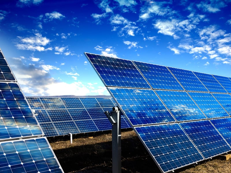 FG To Build 2.5MW Solar Plant in NDA