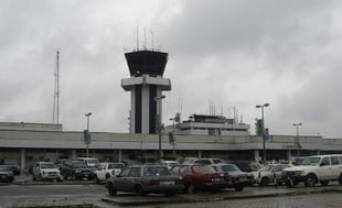 FAAN to relocate businesses from Port Harcourt airport