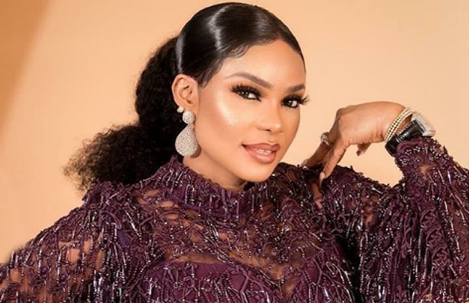 Iyabo Ojo Calls Out Lagos State Government Over Tax Bill