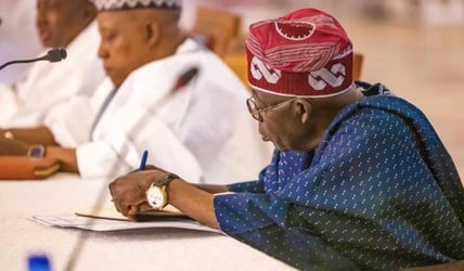 President Tinubu appoints SEC board [Full names]