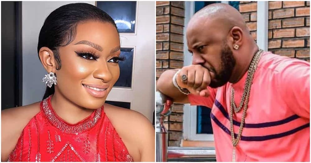 May Edochie Files Lawsuit Against Sarah Martins 