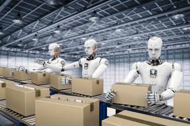 Mercedes-Benz to use humanoid robotics for manufacturing