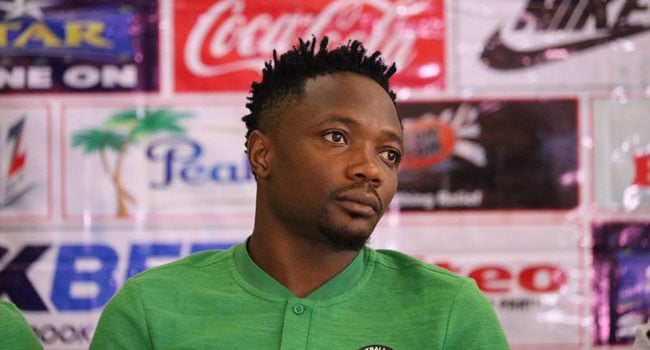 AFCON 2022: Ahmed Musa Leaves Camp, To Rejoin Super Eagles I