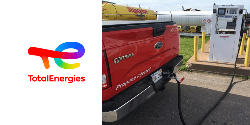 TotalEnergies To Set Up Autogas Stations In Abuja, Lagos