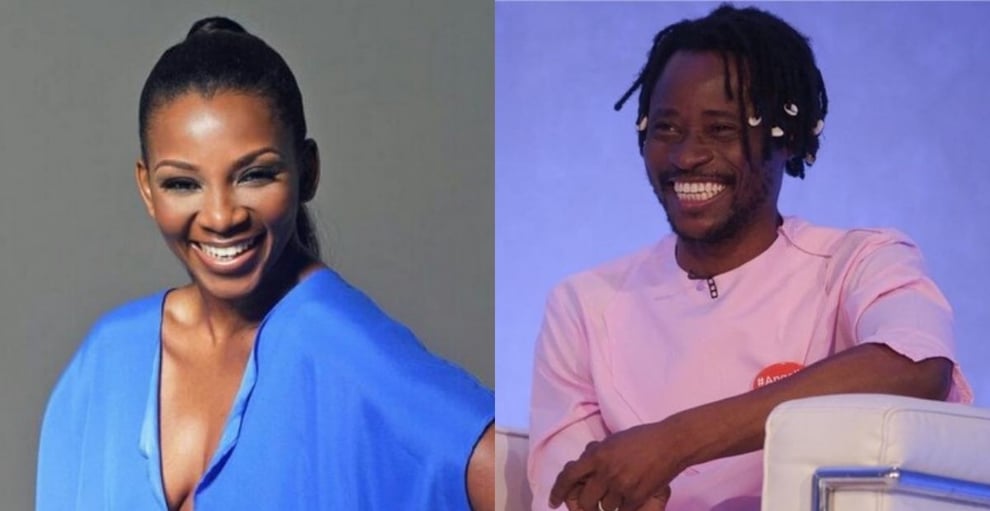 Bisi Alimi Counters Genevieve, Says Mental Health Is Not Spi
