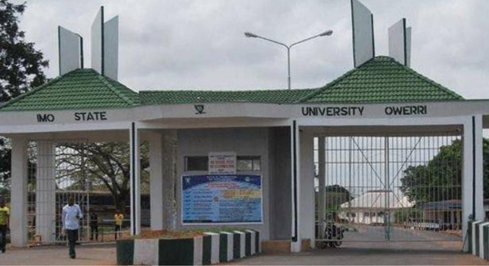 IMSU Suspends Lecturer For Assaulting Female Student