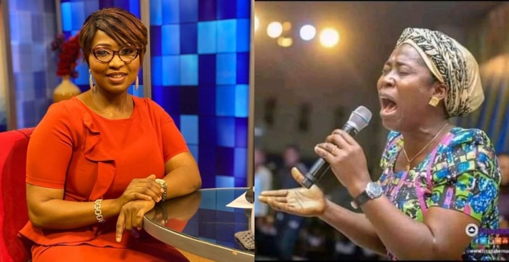 Osinachi Nwachukwu: Why Didn't God Rescue Her, Asks Morayo A