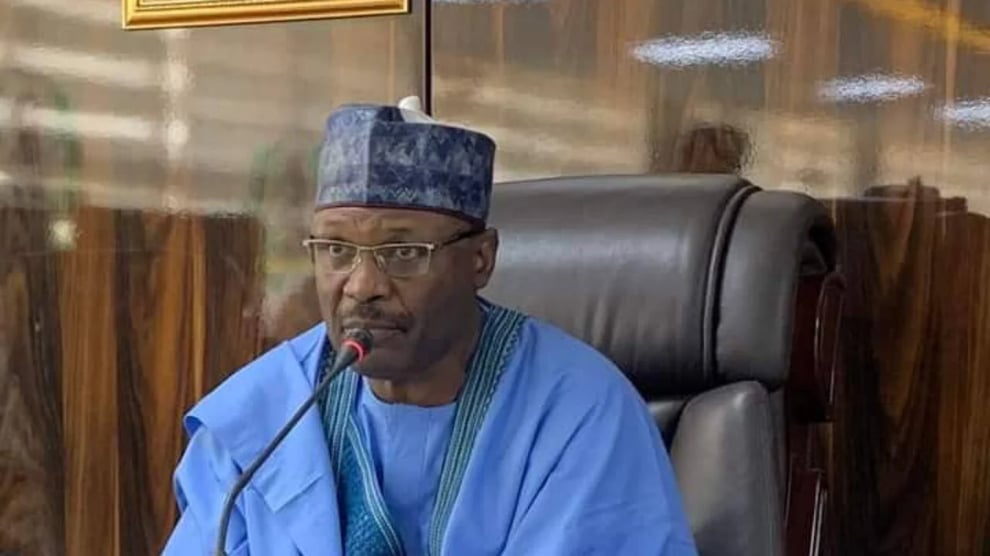 2023: INEC Considering Moving Sensitive Election Materials F