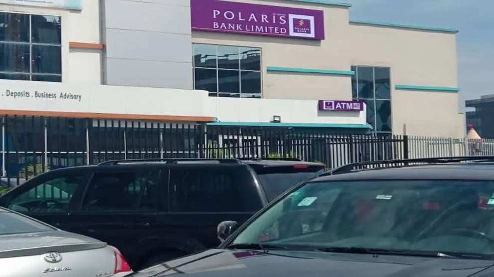 Polaris Bank Reacts To Purported Sale