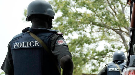 Kidnapped Ogun church member regains freedom — Police 